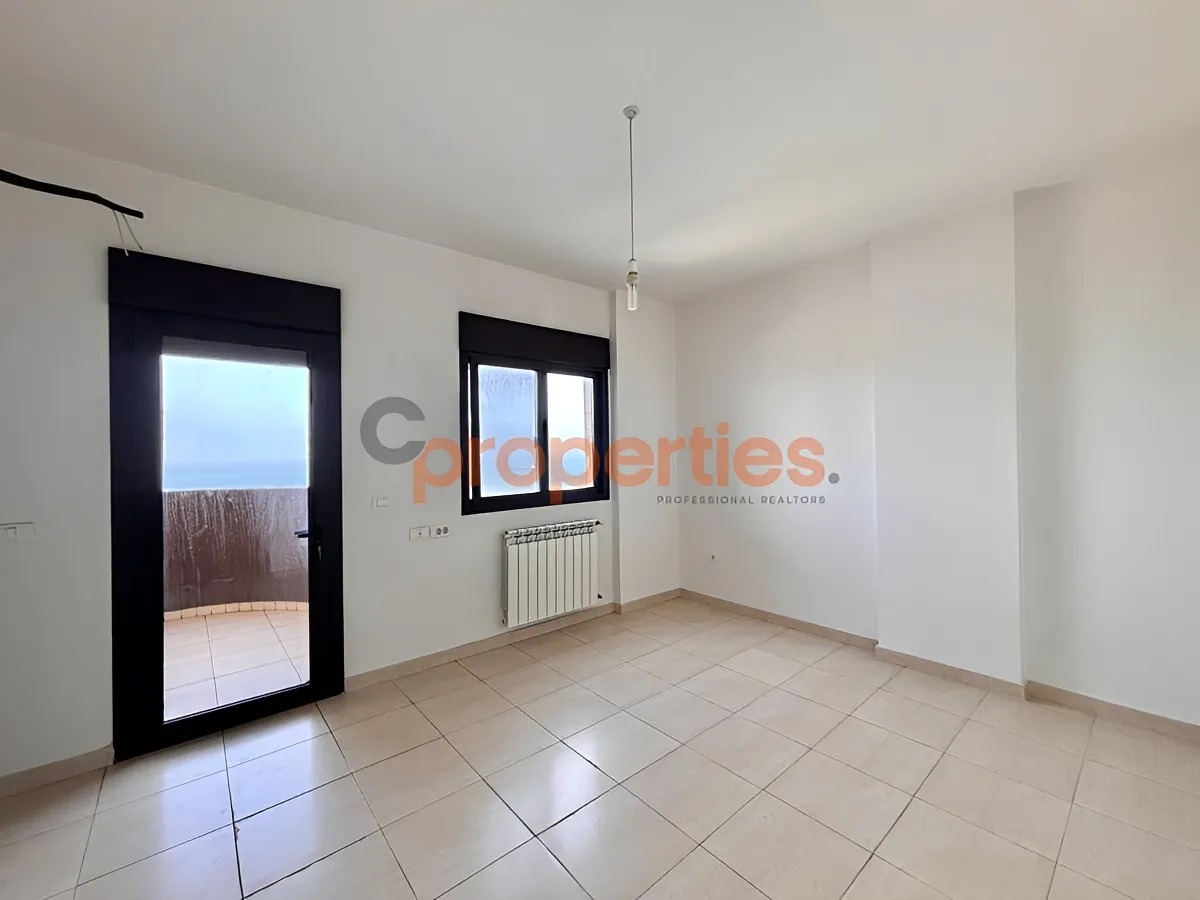 Apartment for Sale in Bsalim