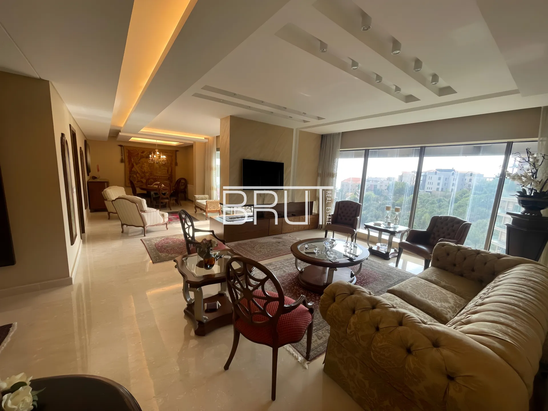 Apartment for Sale in Adma