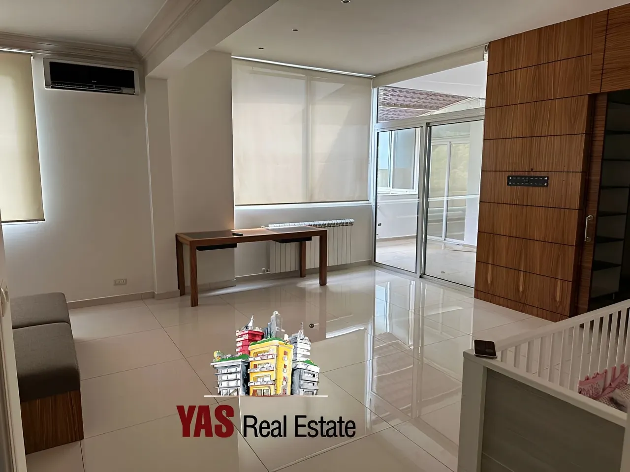Apartment for Sale in Jal El Dib