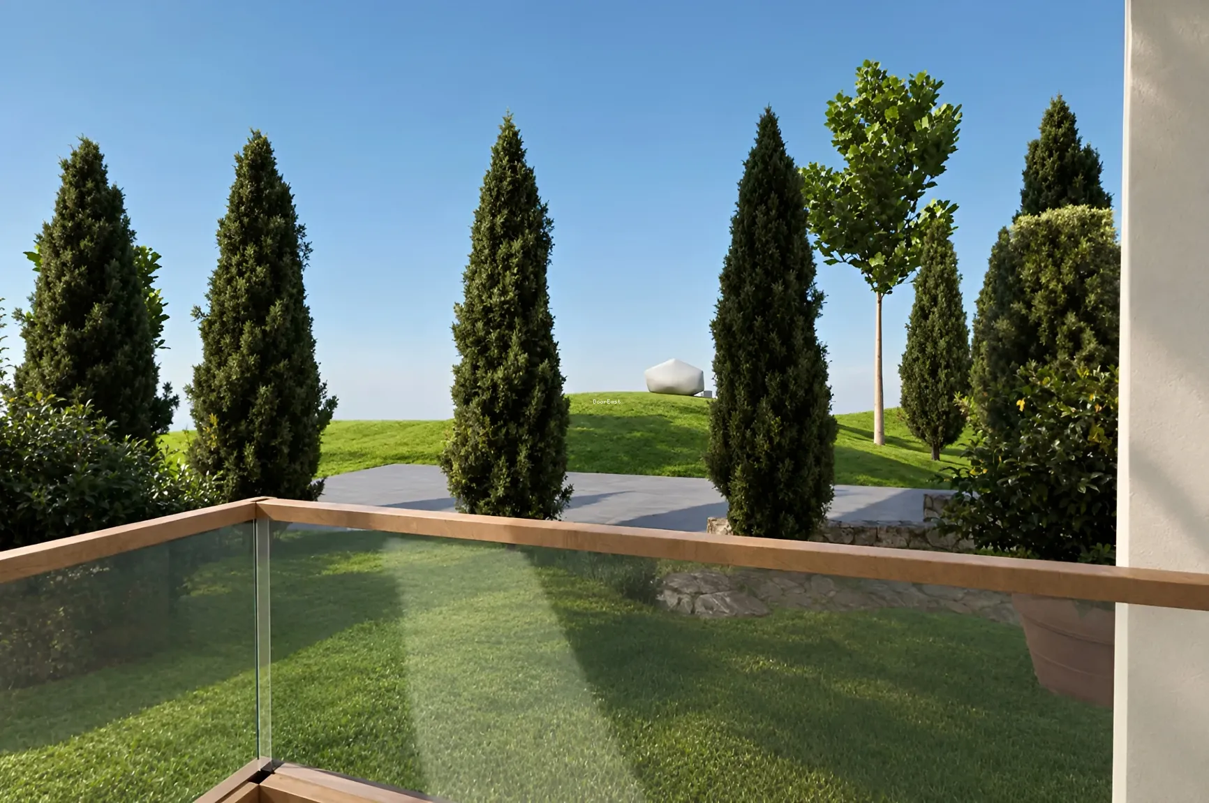 Apartment for sale in Kayfoun