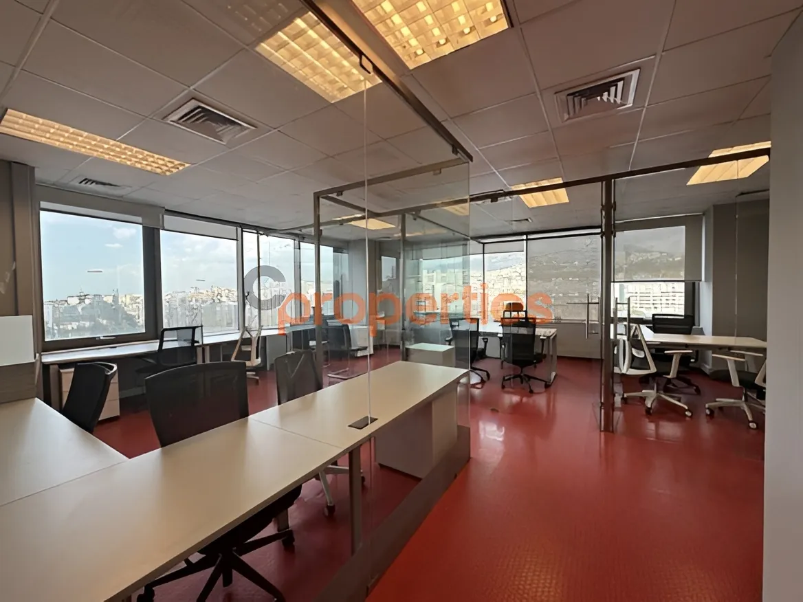 Office for Rent in Sin El Fil