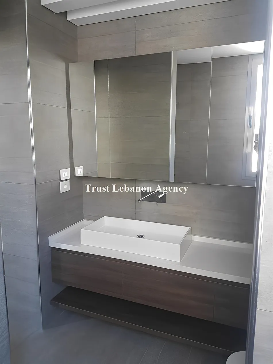 Duplex for Sale in Badaro Beirut Lebanon