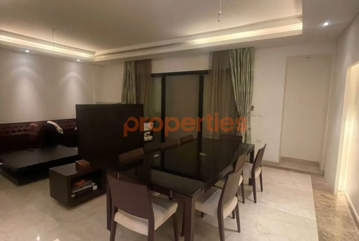 Apartment for Rent in Adma w Dafnah