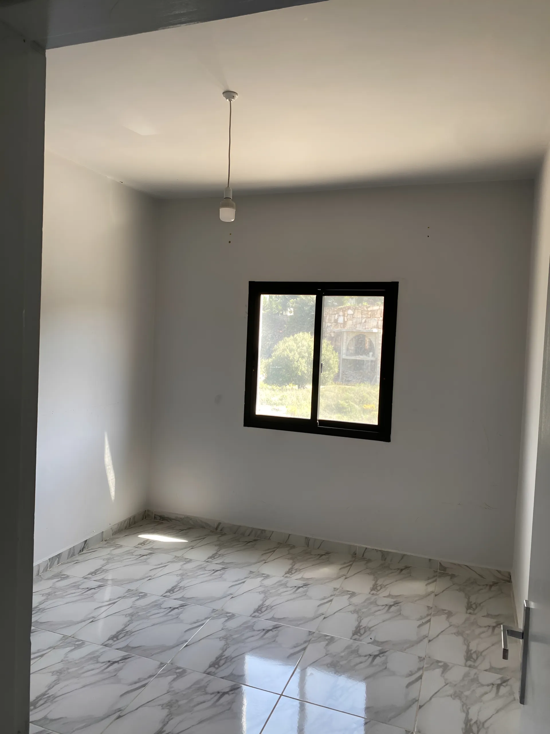 Apartment for rent in Barsa, koura, lebanon