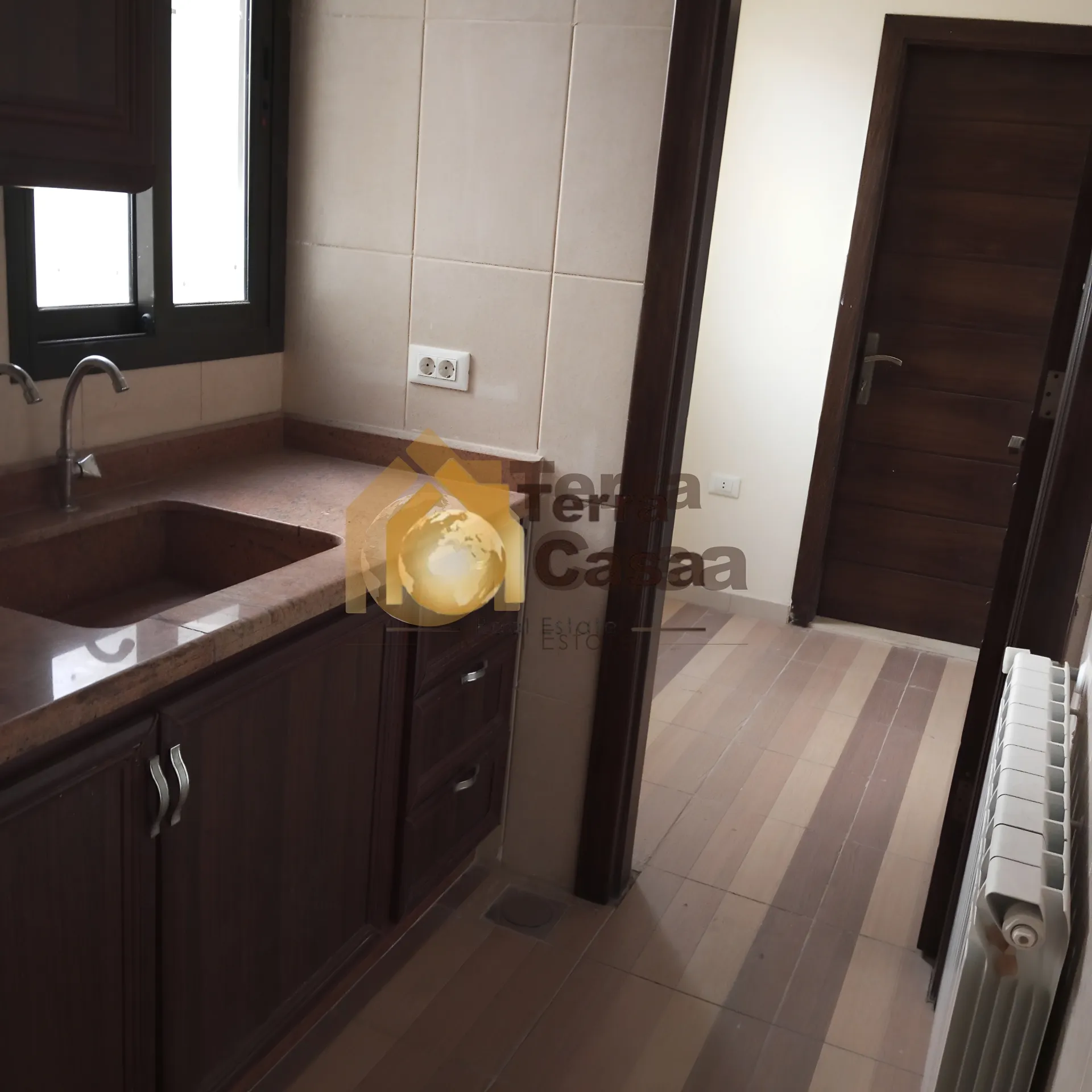Apartment for Sale in Kabeliasbrandnew2bedroomsapartmentforsale - 2 bed, 3 bath