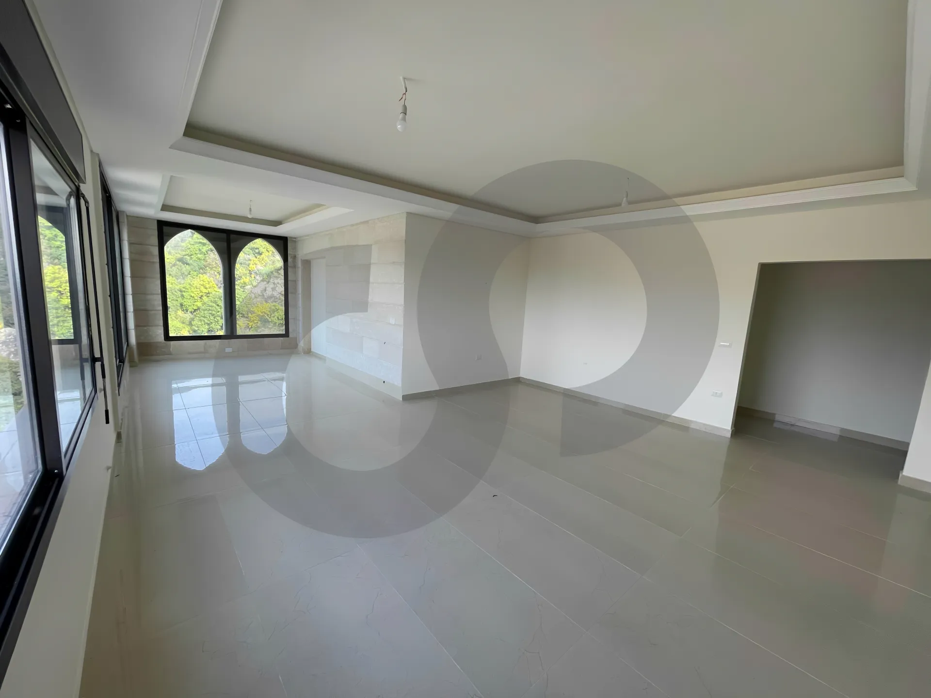Apartment for Sale in Zgharta