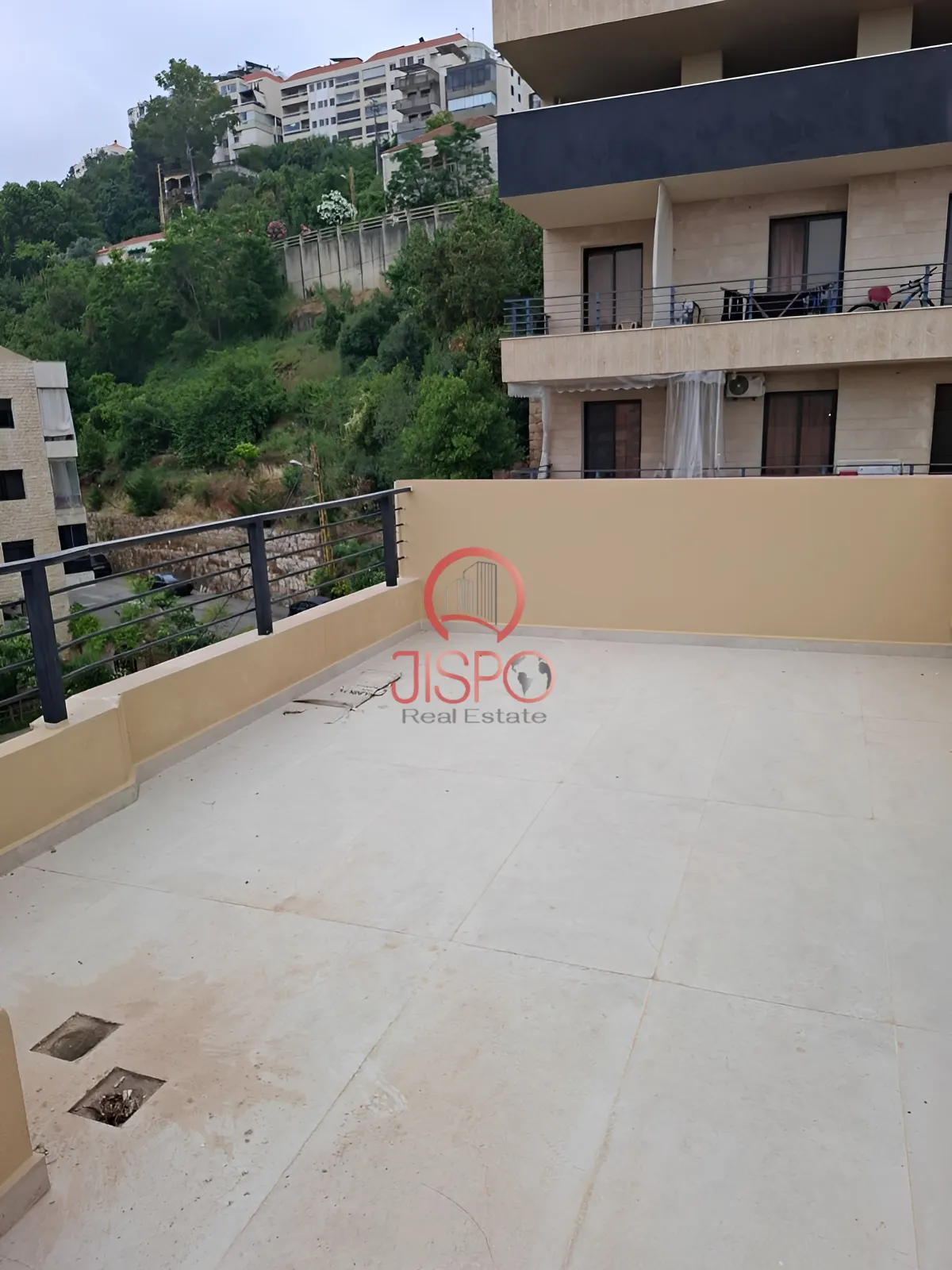 Apartment for Sale in Keserwan District - 4 bed, 4 bath