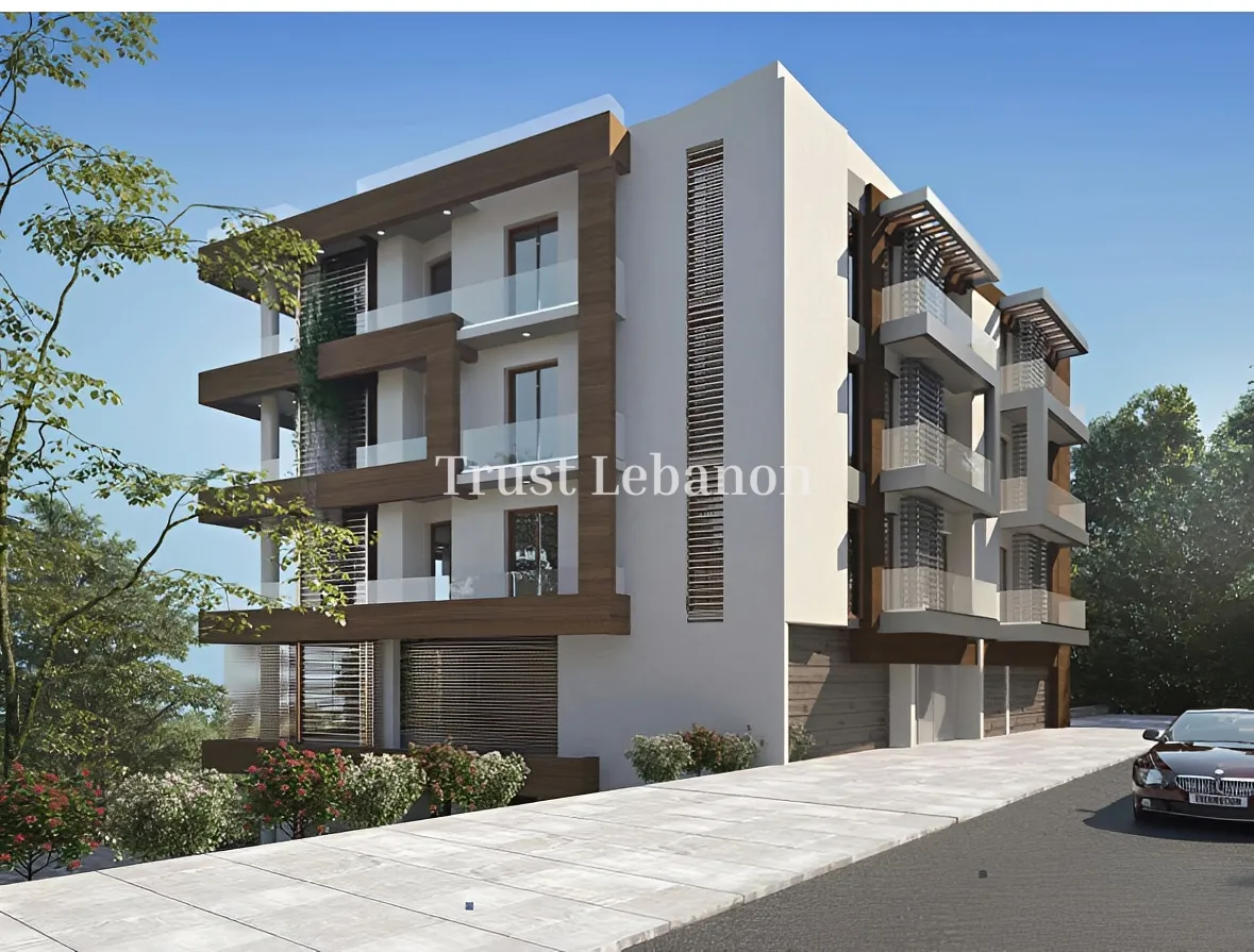 Residential Land for sale in Ain Saadeh, Lebanon