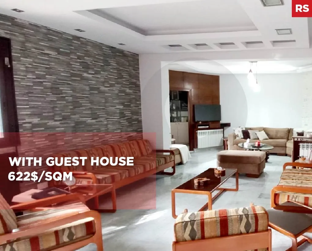 Apartment for Sale in Byblos, Lebanon