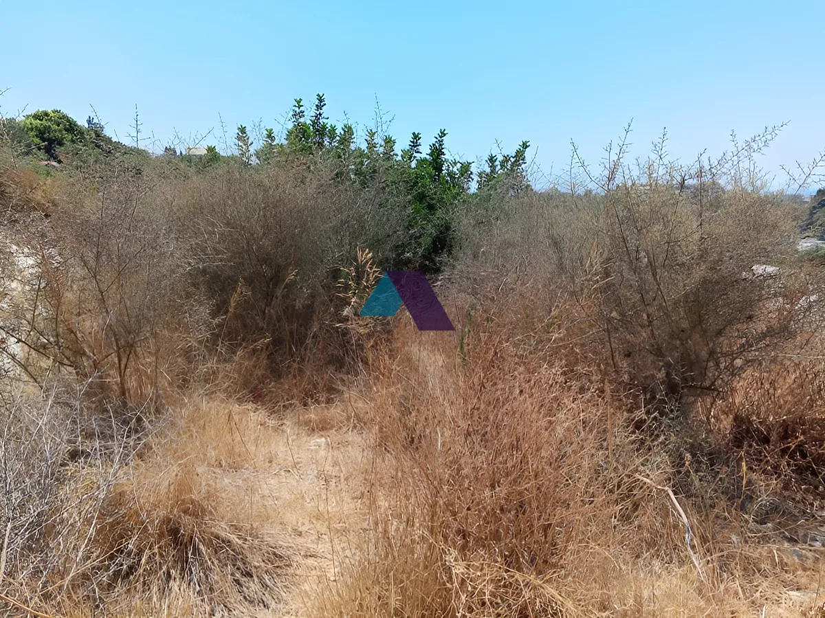 Land for Sale in Batroun
