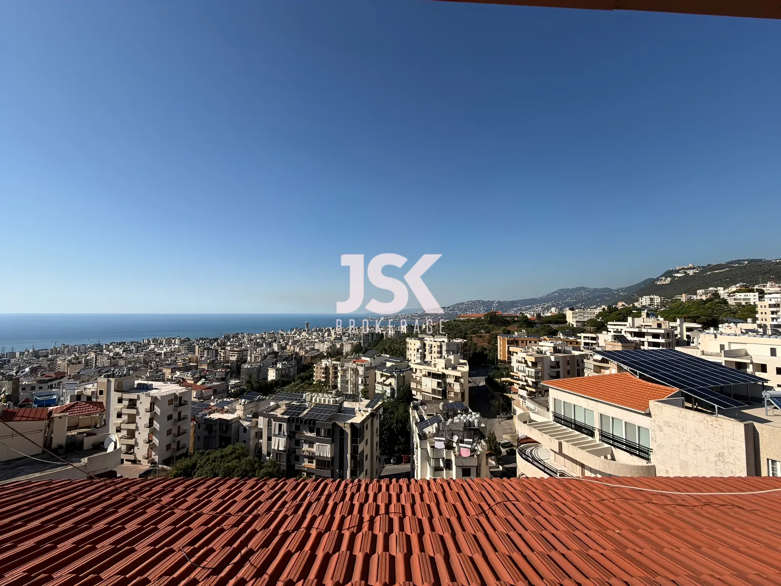 Apartment for Sale in Adonis