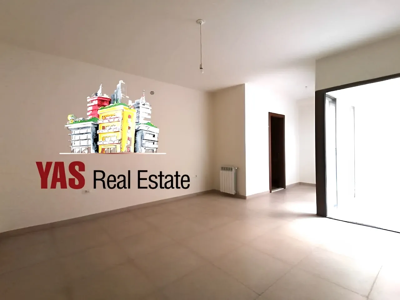 Apartment for Sale in Ballouneh