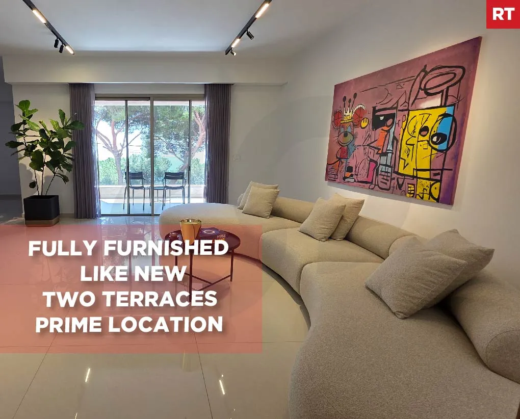Apartment for Sale in Beit Meri