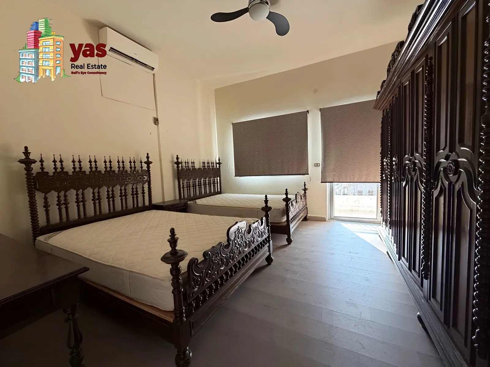 Apartment for Sale in Jounieh