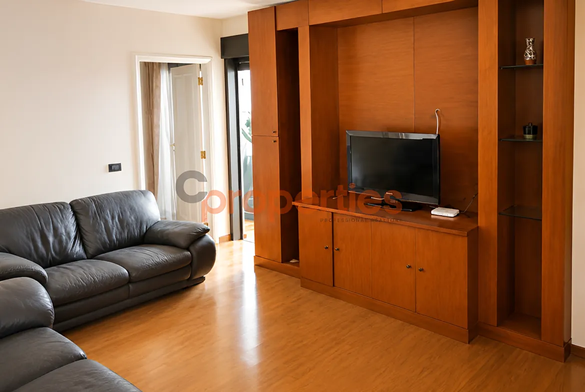 Apartment for Sale in Achrafieh