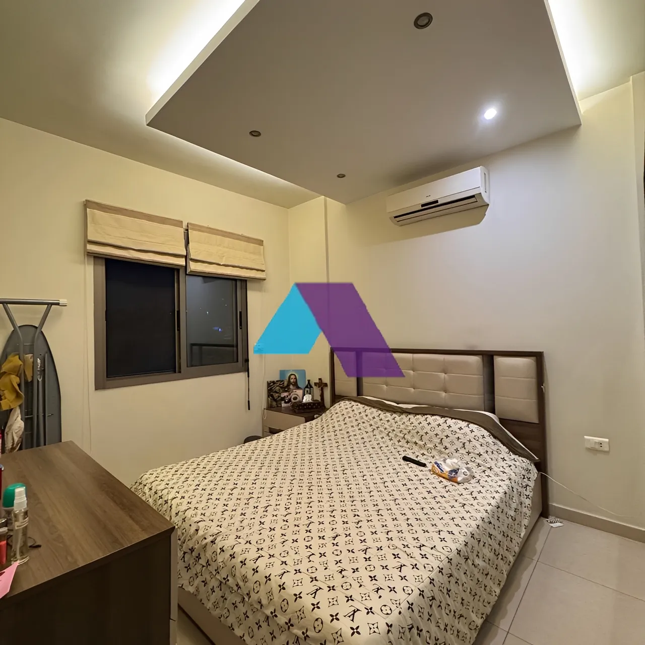 Apartment for Sale in Sabtiyeh