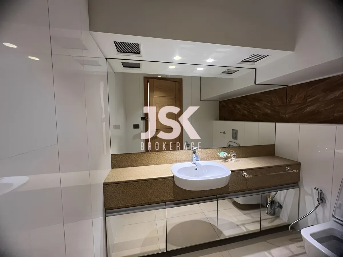 Duplex for sale in Faqra, Lebanon