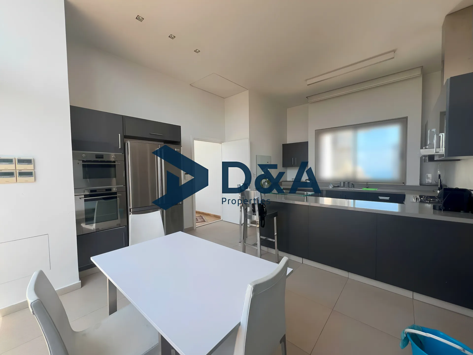 Penthouse for sale in Achrafieh, Beirut, Lebanon