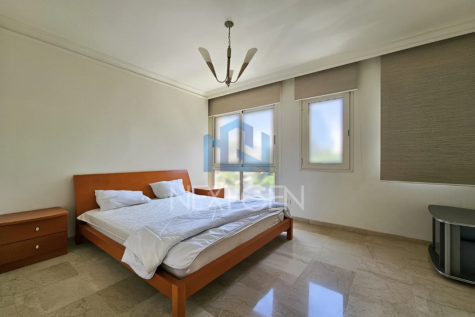 Apartment for Sale in Clemenceau