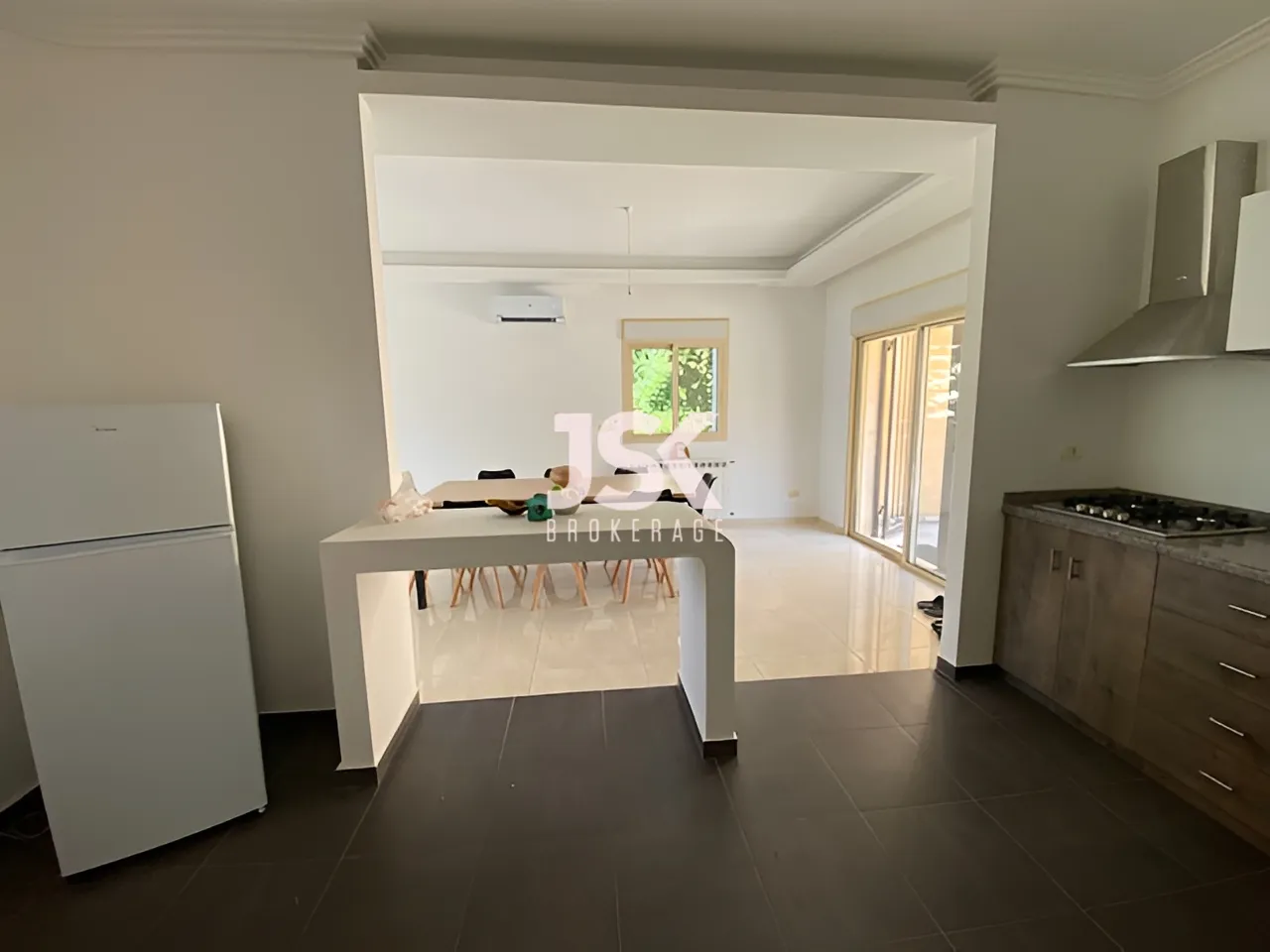 Apartment for Rent in Fatqa