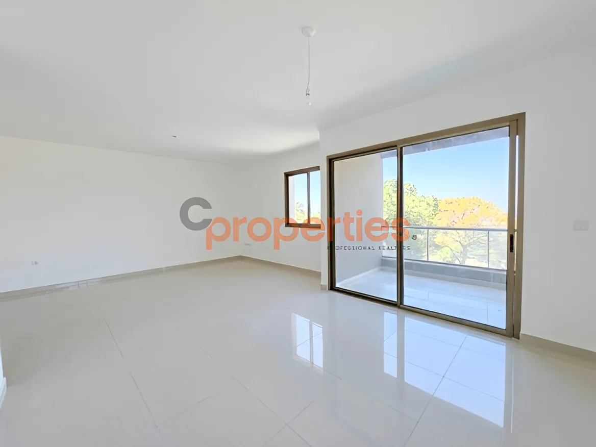 Apartment for Sale in Zikrit