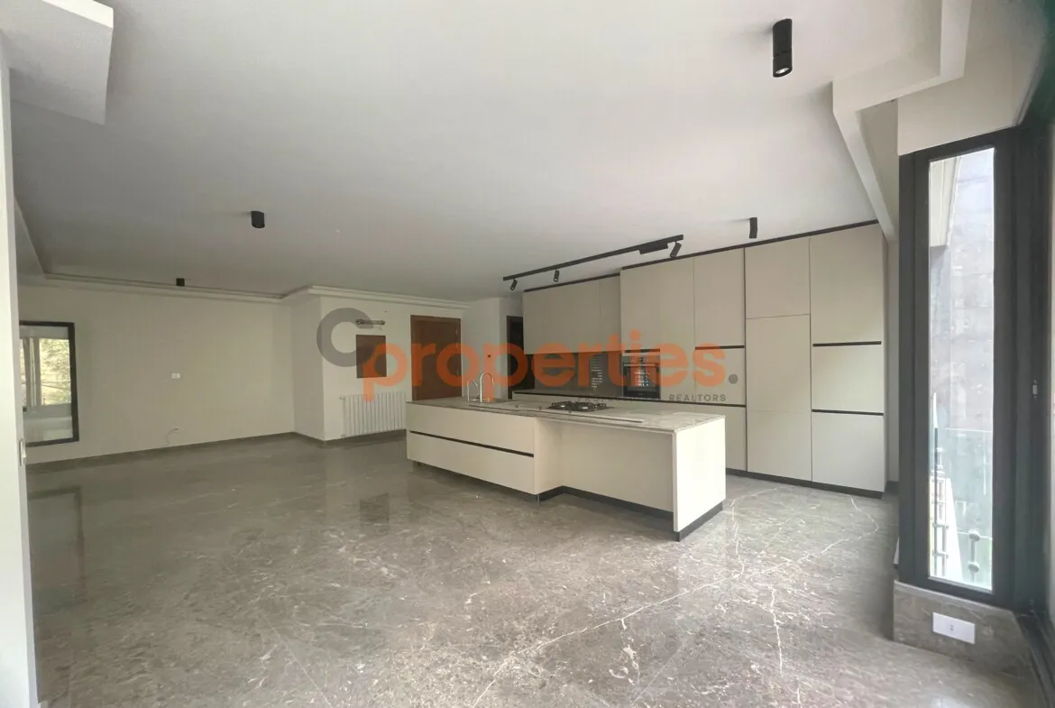 Apartment for Sale in Mar Chaaya - 3 bed, 3 bath