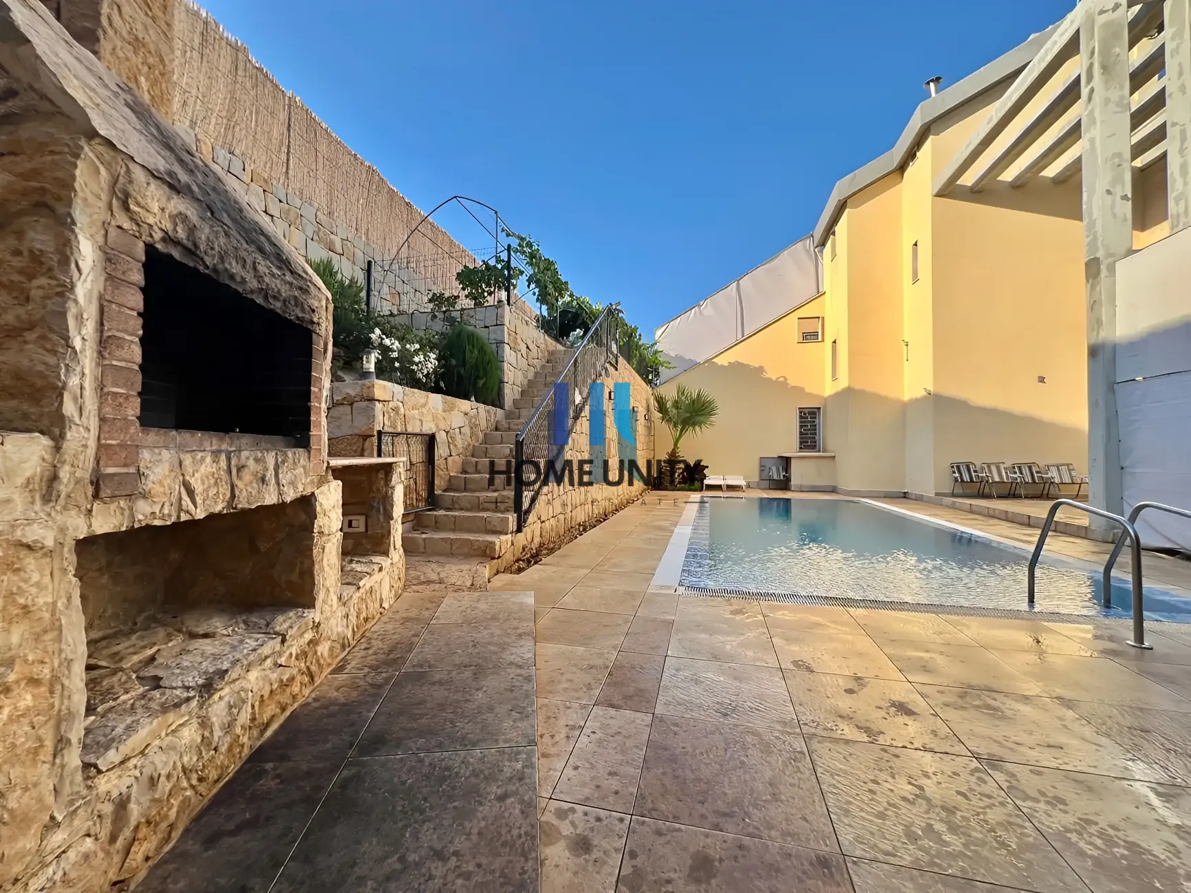 Villa for Sale in Bhamdoun