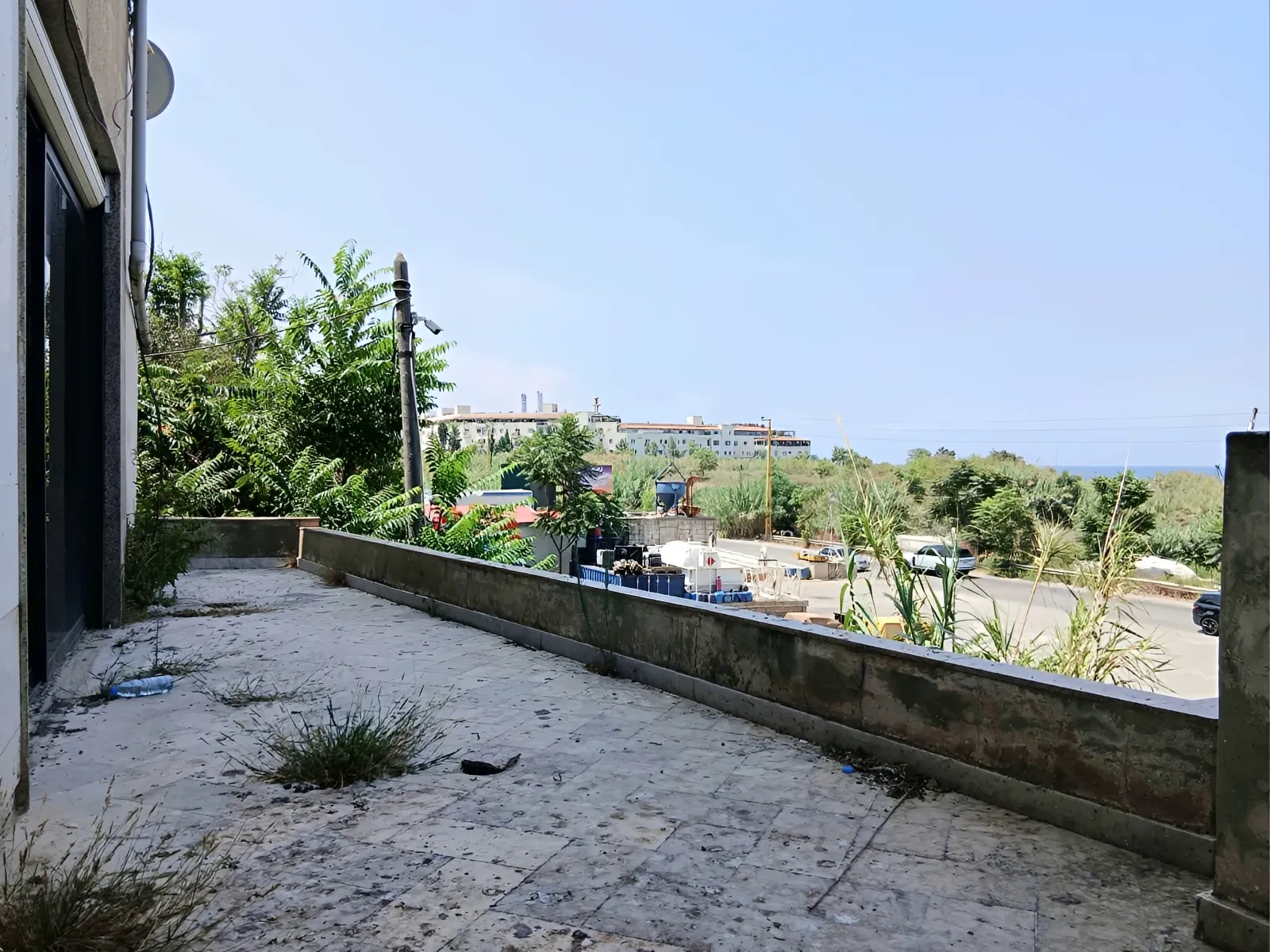 Office for Rent in Kaslik