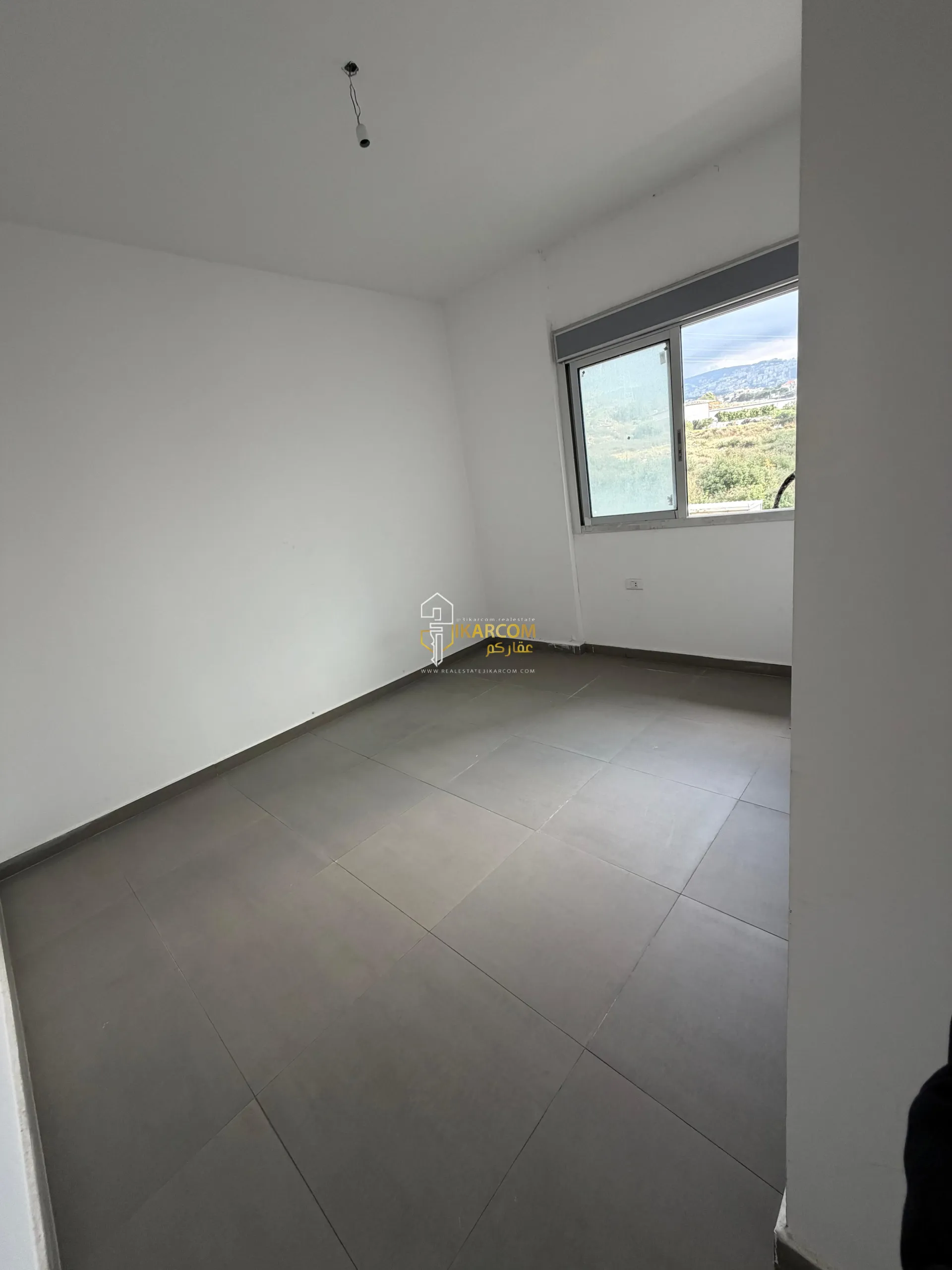 Apartment for Sale in Dbaye