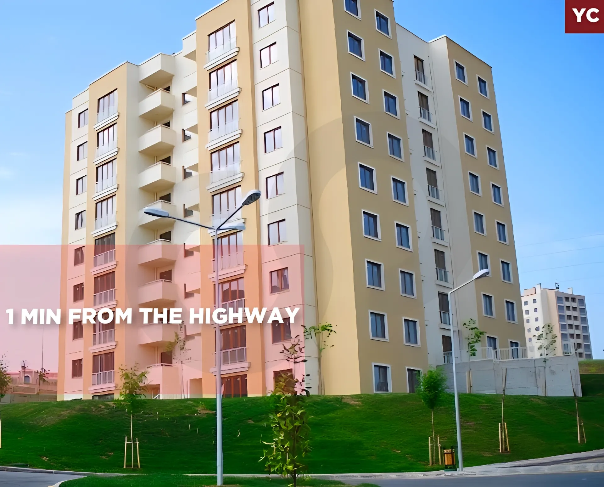 Building for Sale in Aamchit