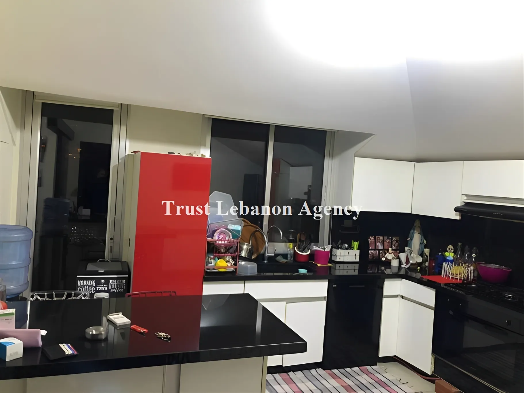 Apartment for Sale in Baabda, Bleibel