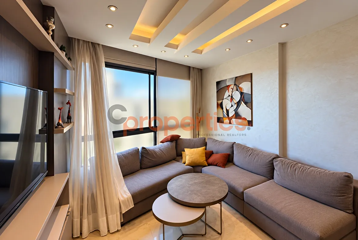 Apartment for Sale in Baabda