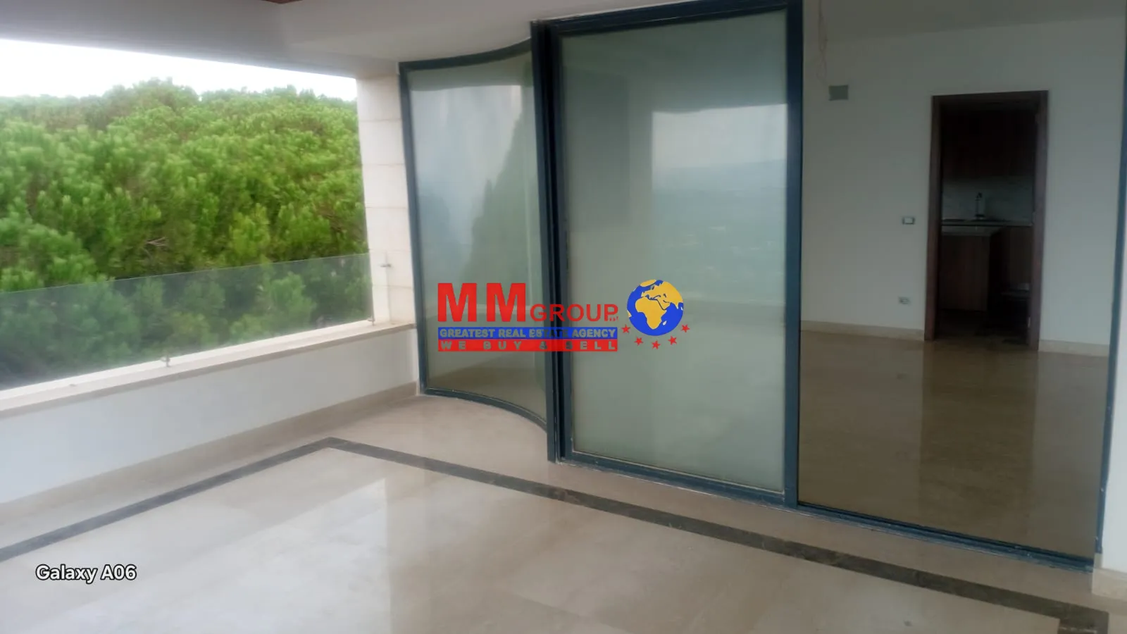 Apartment for Sale in Mar Chaaya