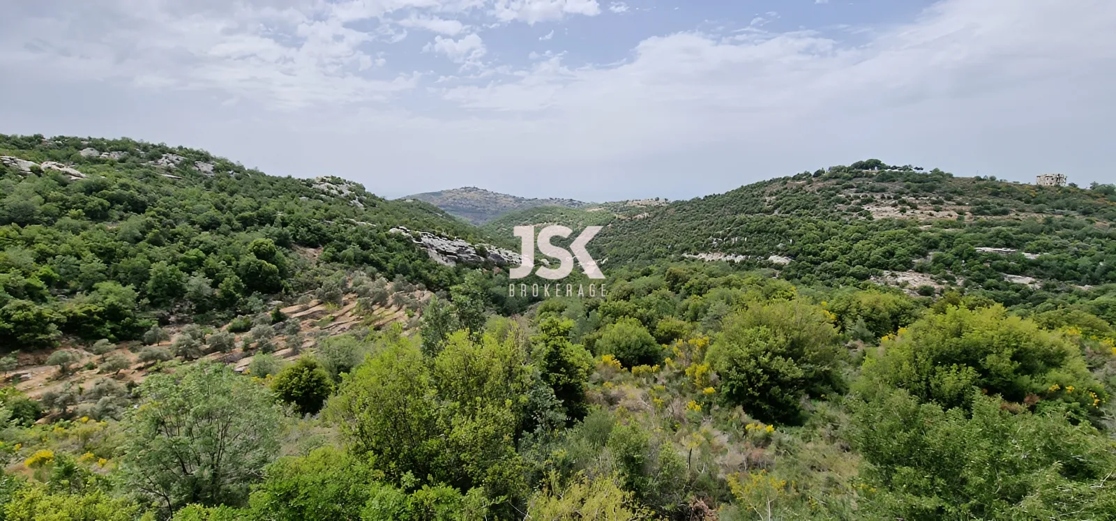 Villa for Sale in Batroun