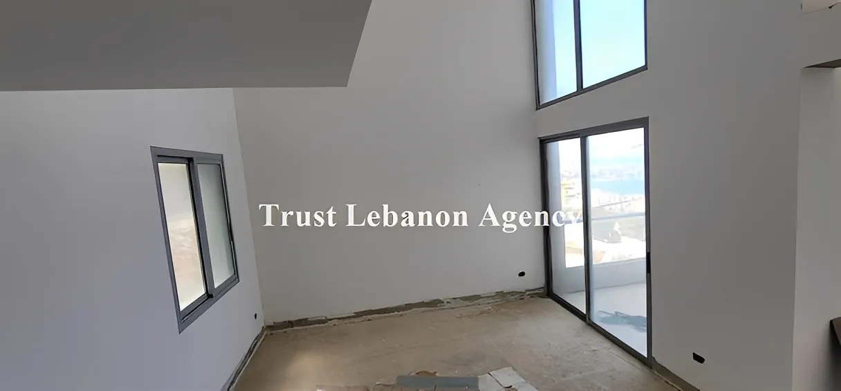 Duplex for Sale in Keserwan Ghadir - 3 bed, 5 bath