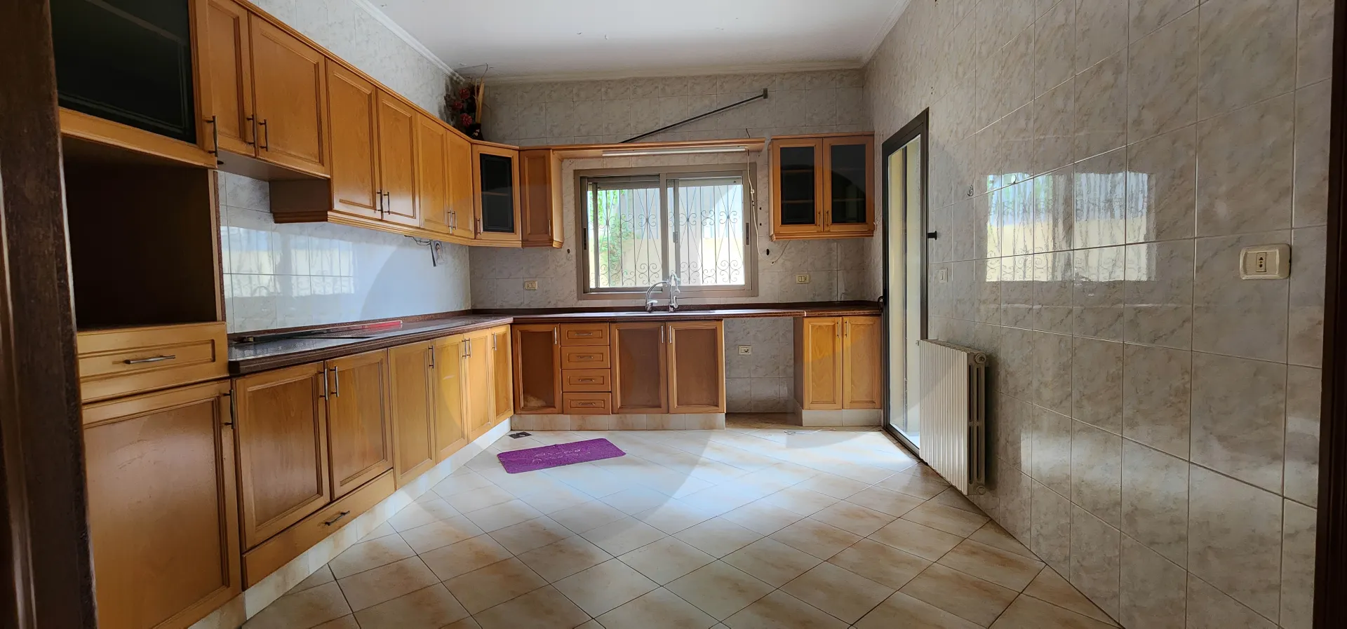 Apartment for Rent in Mazraat Yachoua