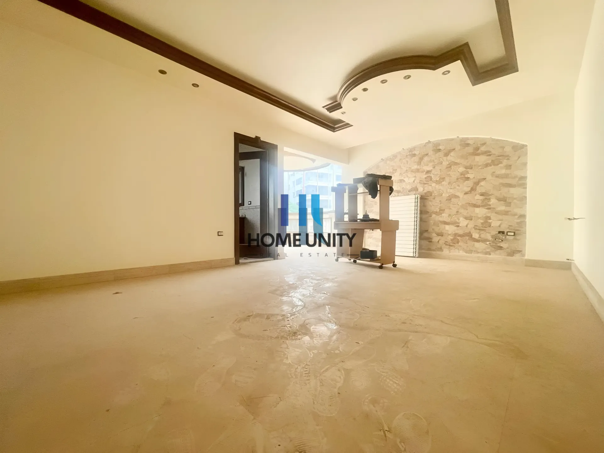 Apartment for Sale in Bchamoun