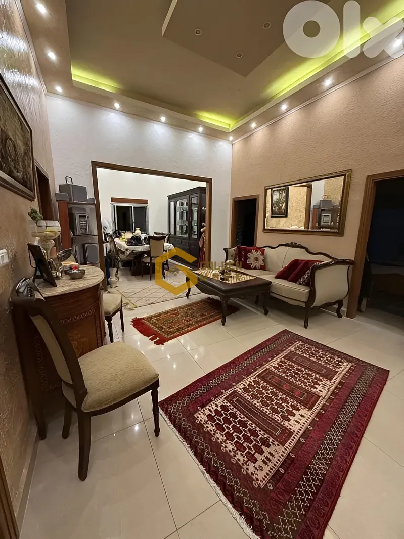 Apartment for Sale in Batroun - 2 bed, 1 bath
