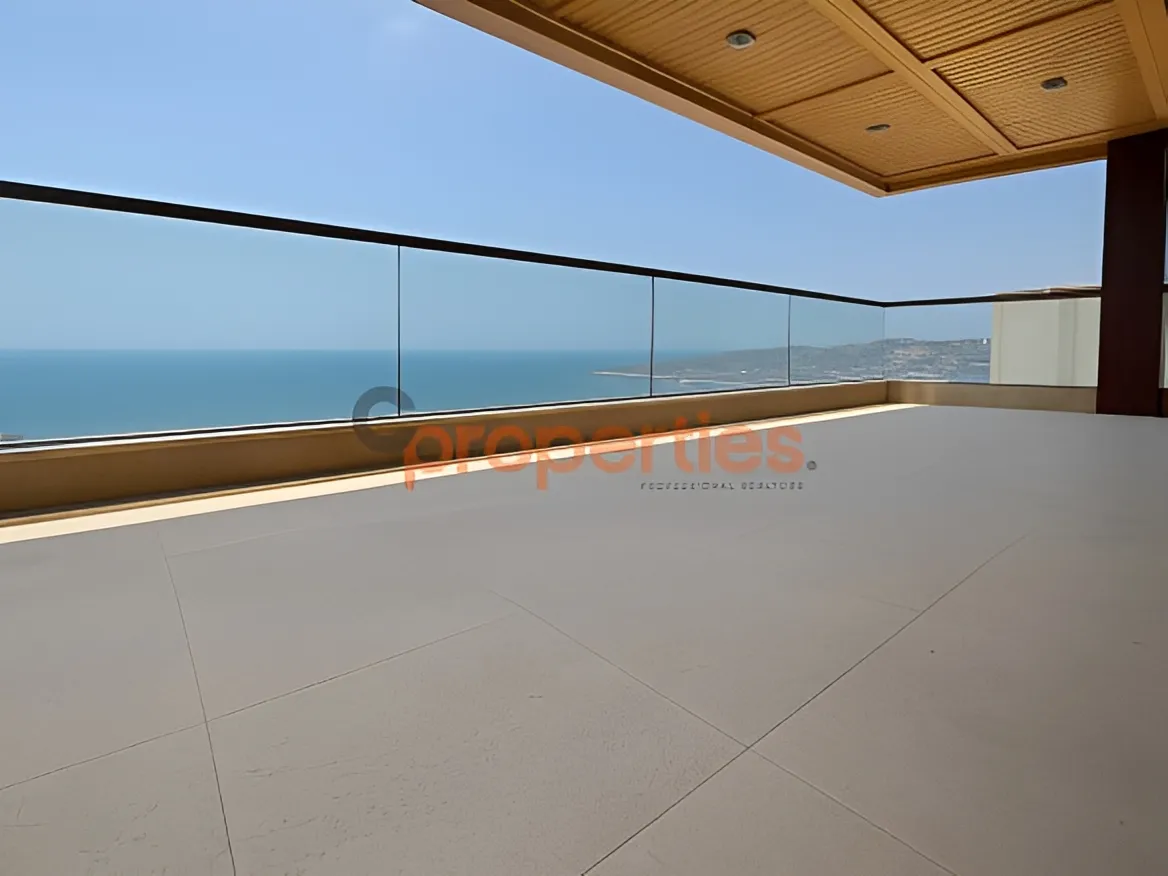 Apartment for Sale in Sahel Aalma