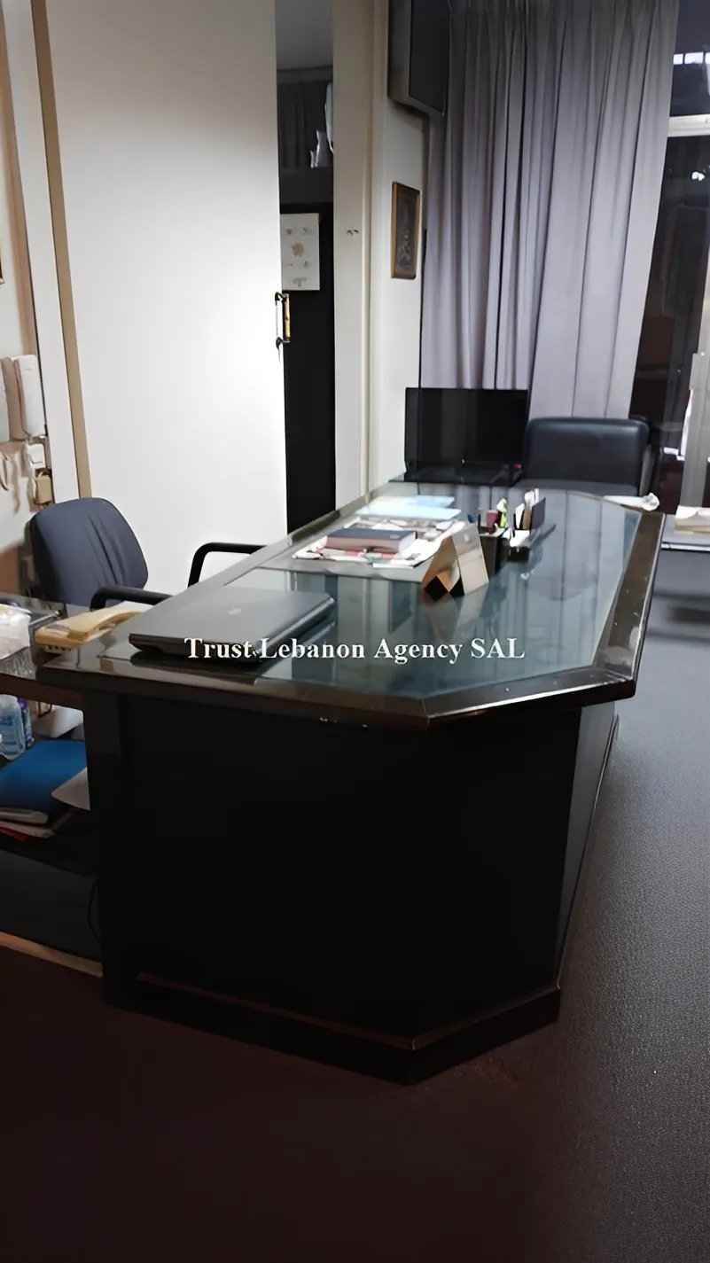 Commercial Property For Rent in Beirut, Verdun
