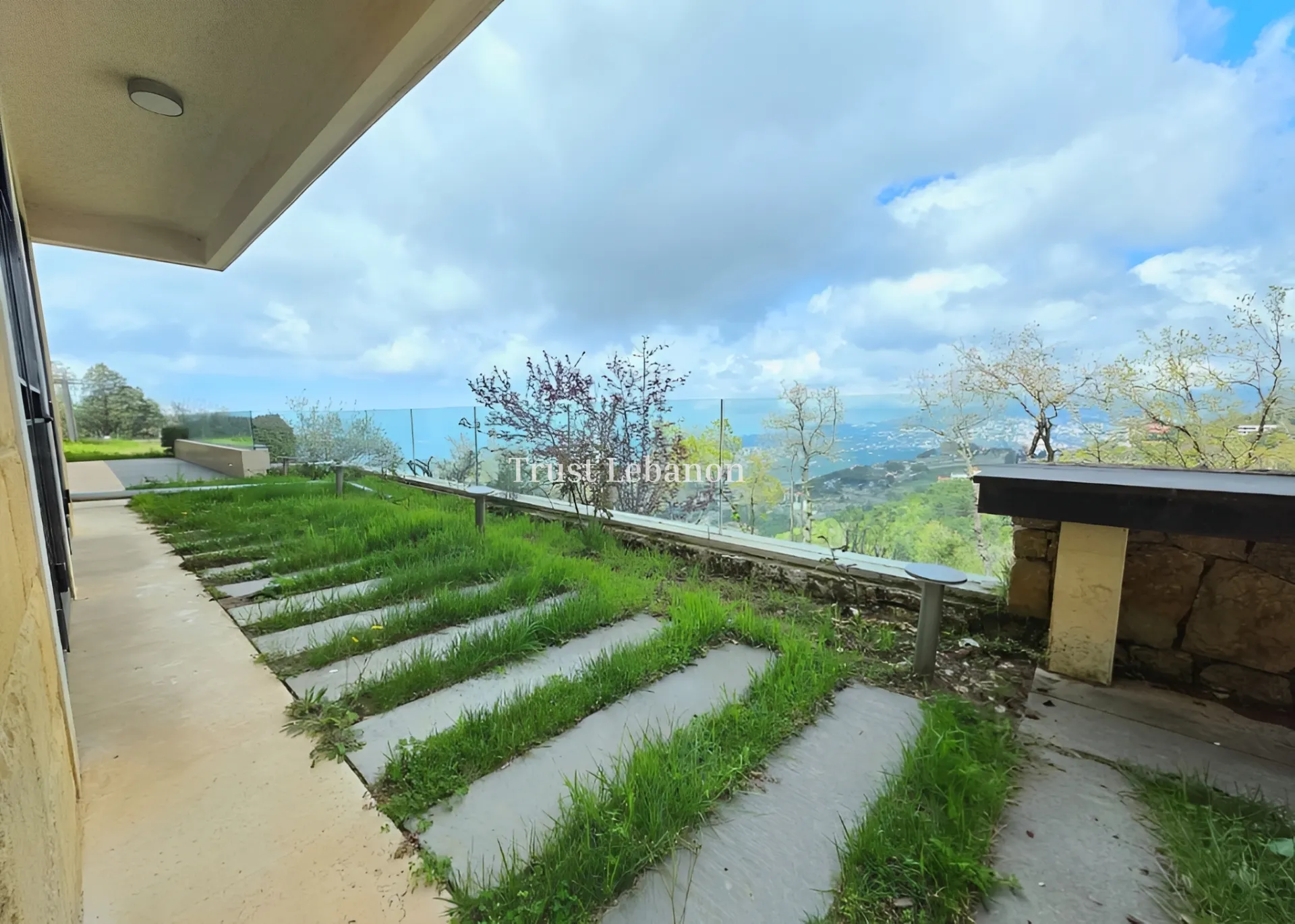 Apartment for sale in Bharsaf, Lebanon