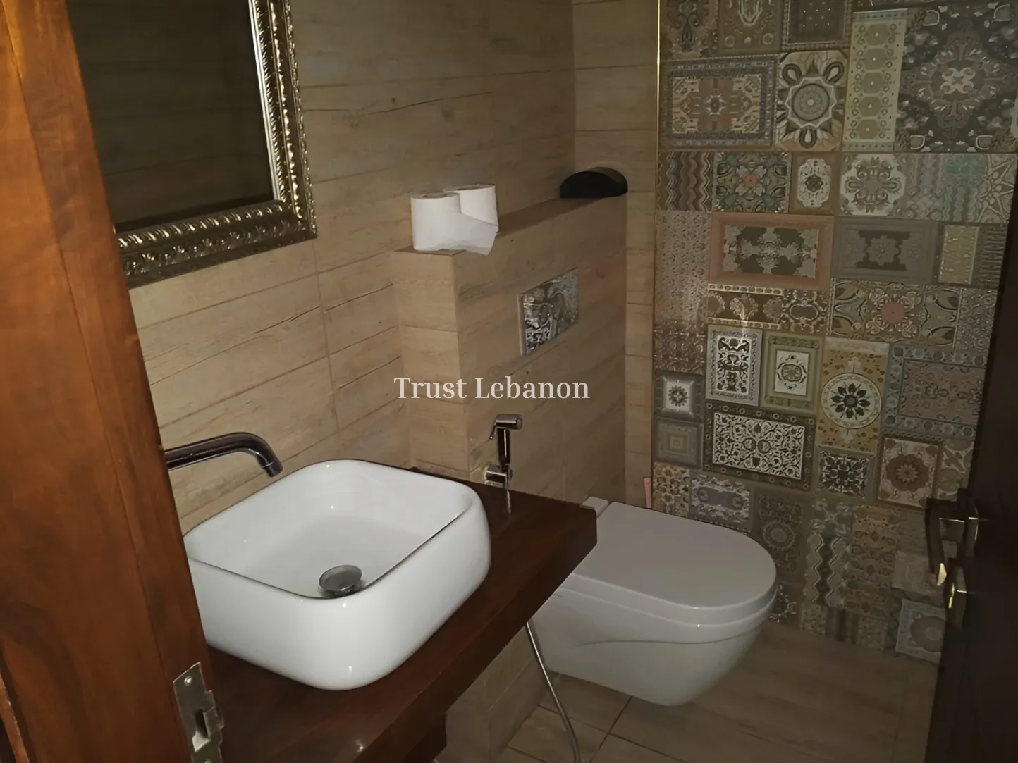 Apartment for sale in Sin El Fil, Lebanon