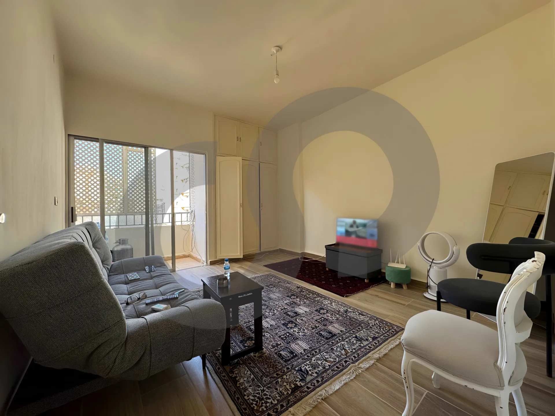 Apartment for Sale in Aicha Bakkar