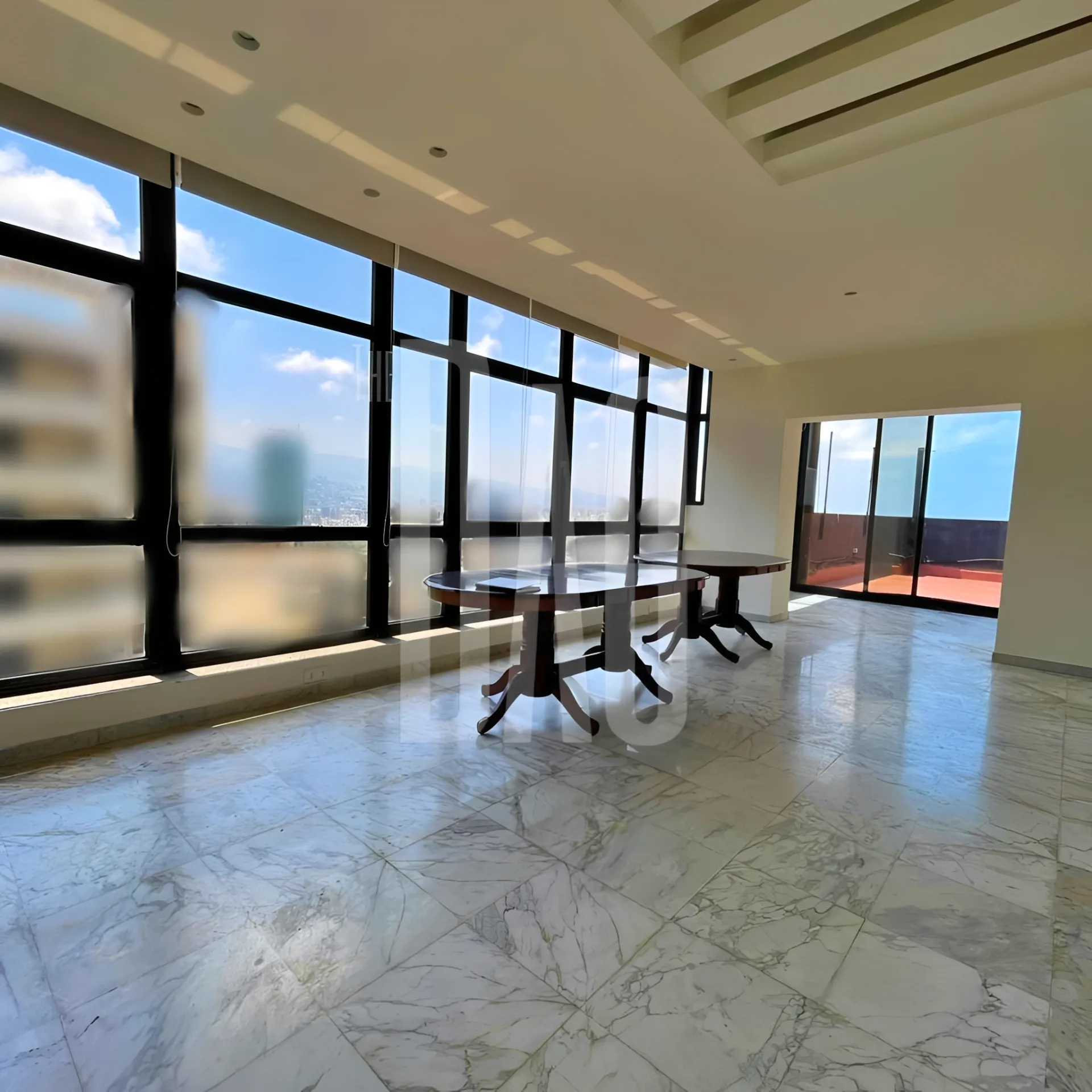 Office for Rent in Achrafieh, Beirut, Lebanon