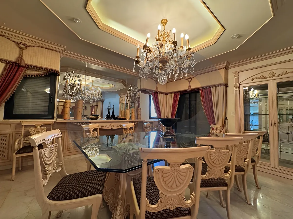 Apartment for Sale in Adma w Dafnah, Lebanon - 4 bed, 5 bath