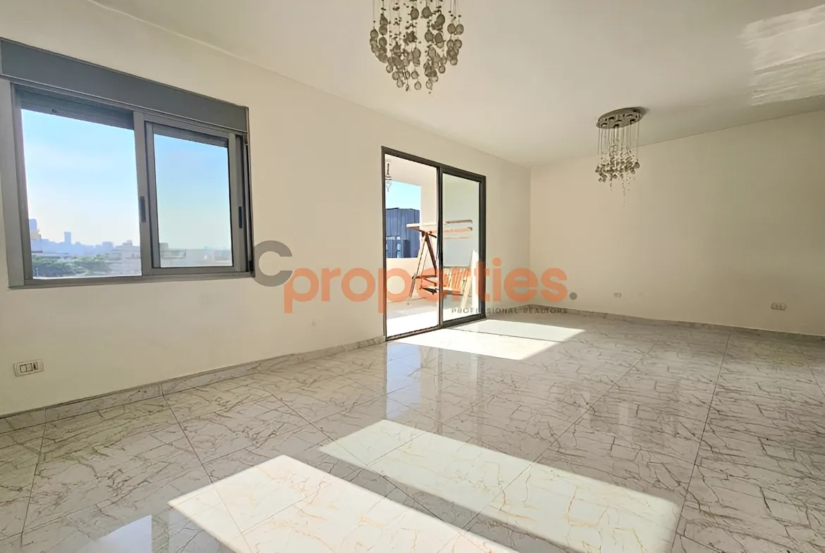 Apartment for Sale in Antelias - 3 bed, 2 bath