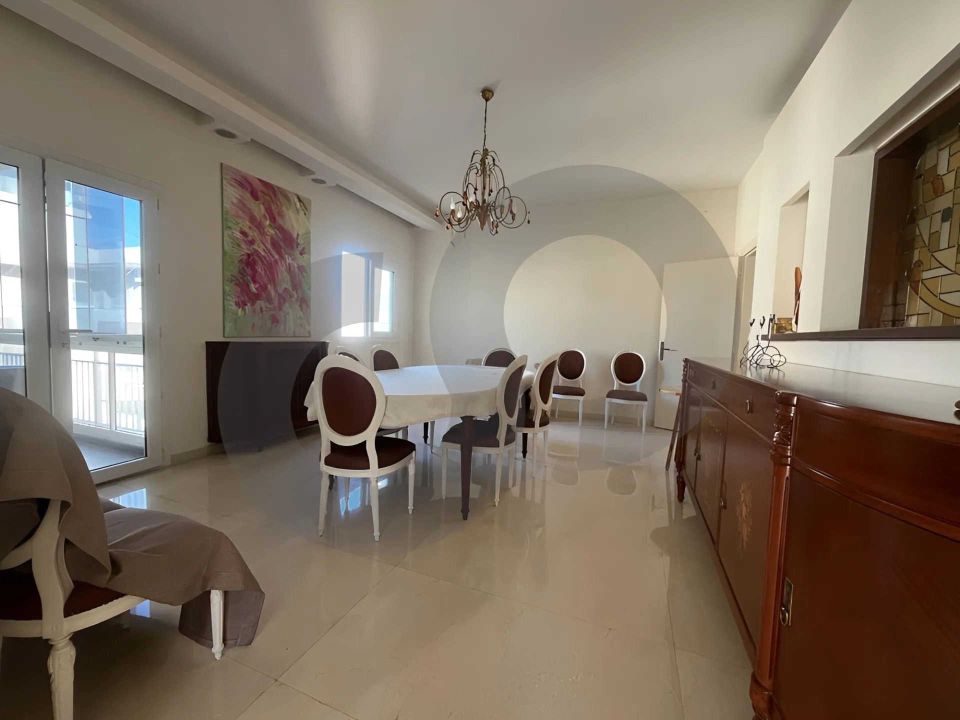 Apartment for Sale in Syoufi