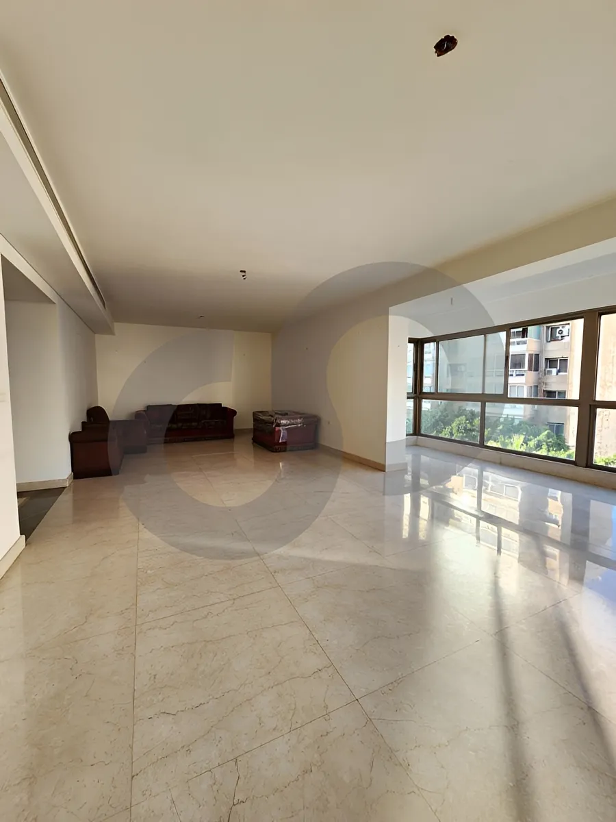 Apartment for Sale in Mar Elias, Beirut