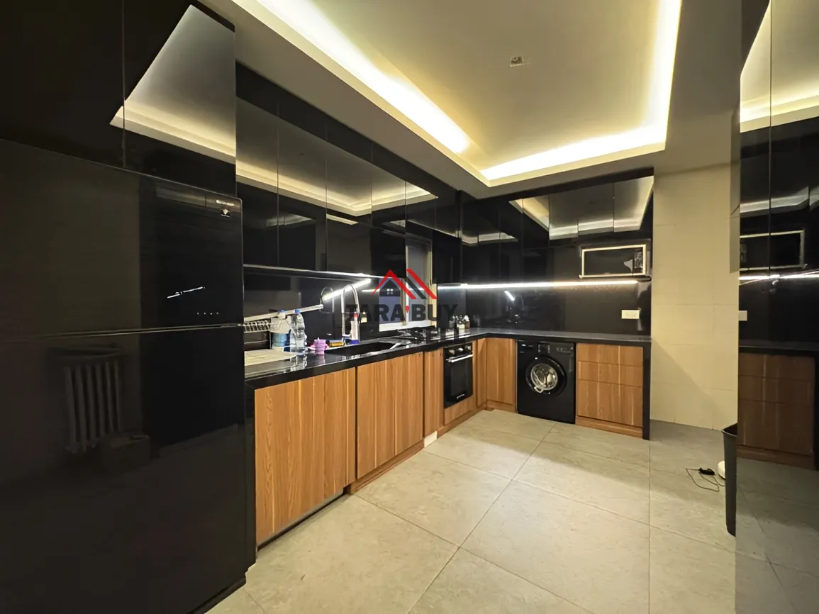 Apartment for sale in Mazraat Yachoua