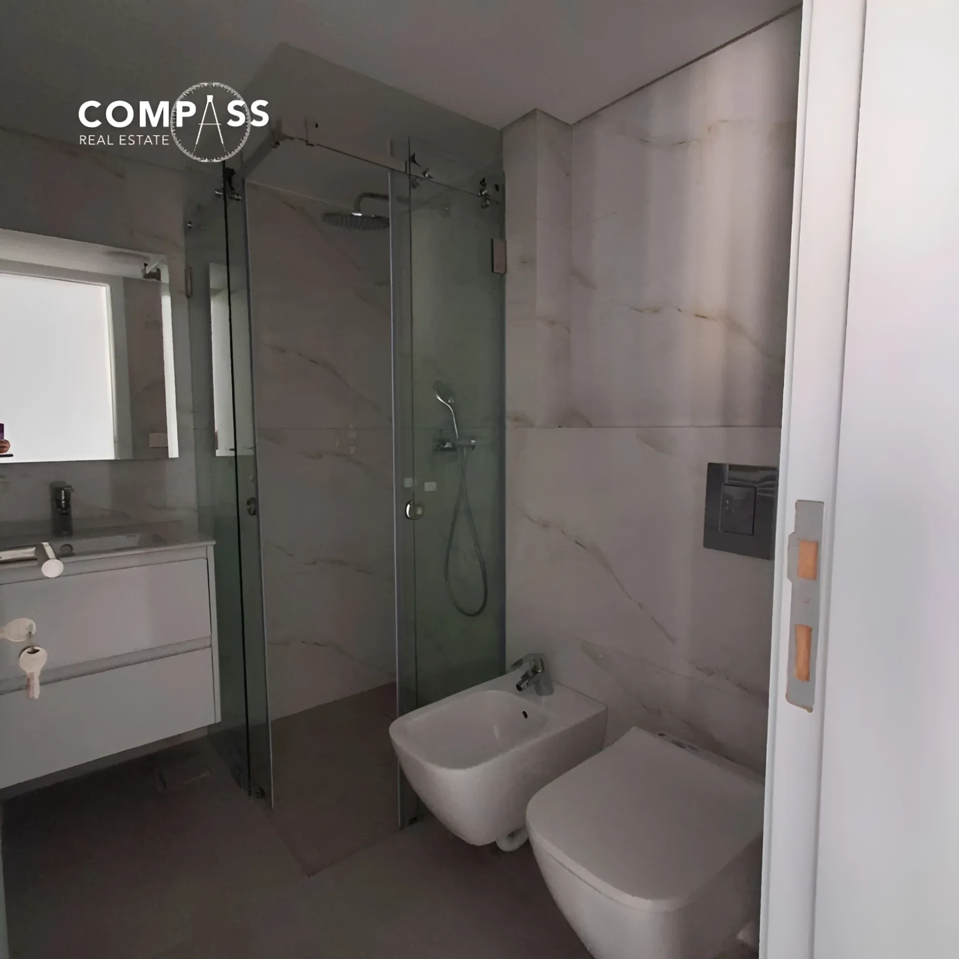 Apartment for rent in Achrafieh, Beirut, Lebanon